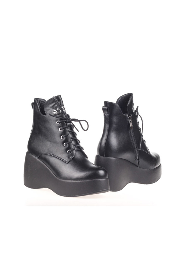 Черевики Fabio Monelli 156183 - Вид 1 - інтернет магазин sandalini.ua