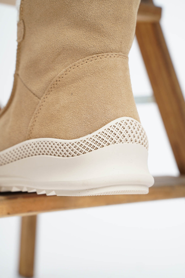 Уггі Lonza 174053 - Вид 5 - інтернет магазин sandalini.ua