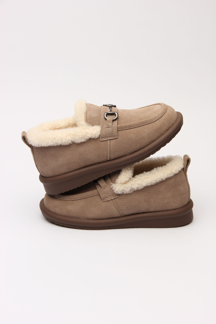 Сліпони ALLSY 200616 - Вид 1 - інтернет магазин sandalini.ua