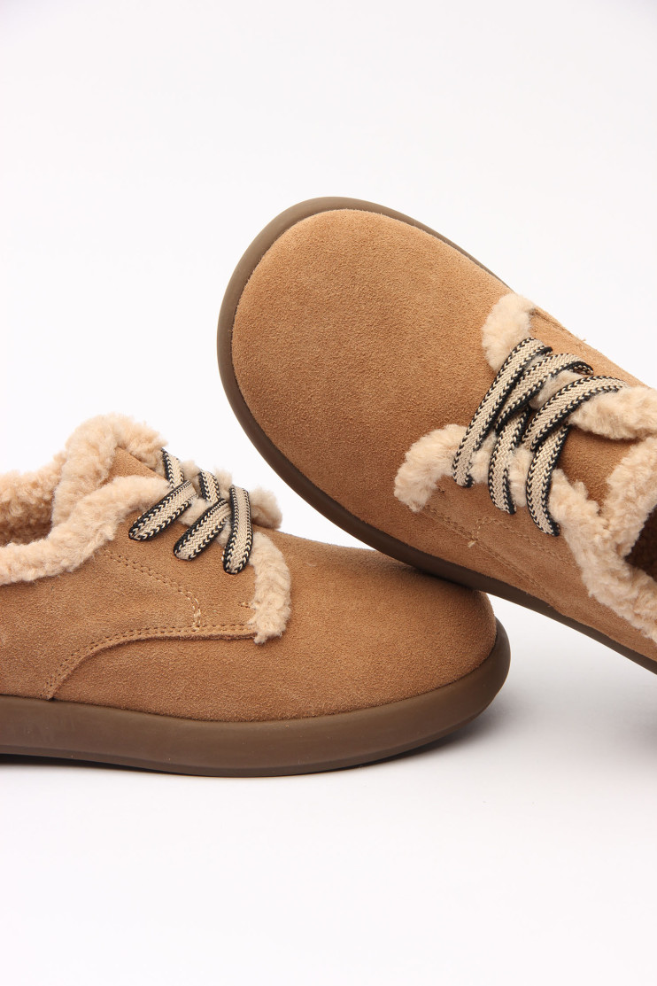 Сліпони ALLSY 202195 - Вид 4 - інтернет магазин sandalini.ua