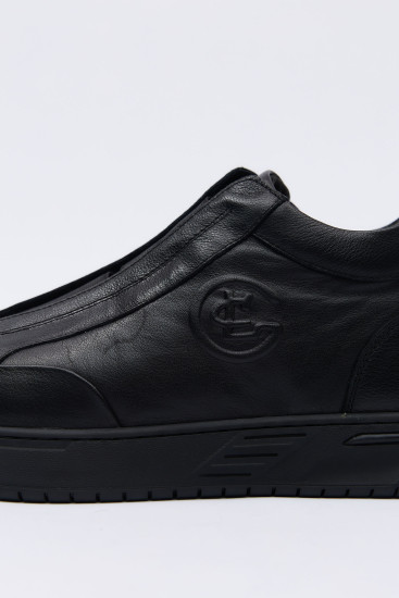 Черевики чоловічі Clemento 207071