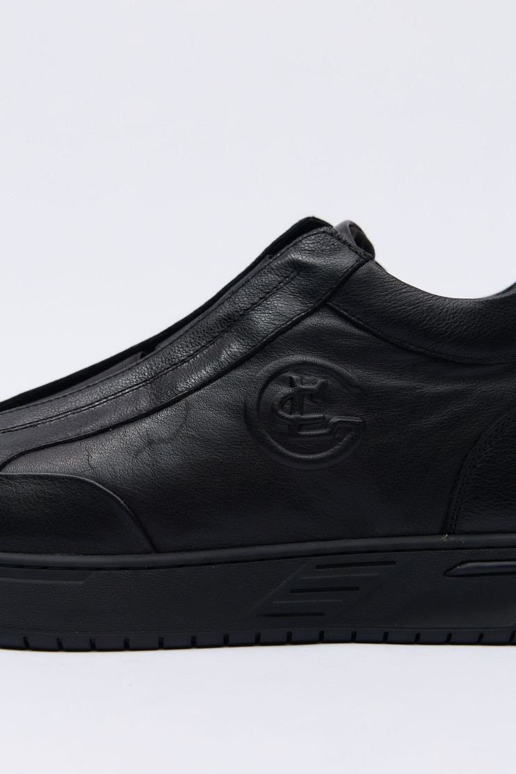 Черевики чоловічі Clemento 207071 - Вид 3 - інтернет магазин sandalini.ua