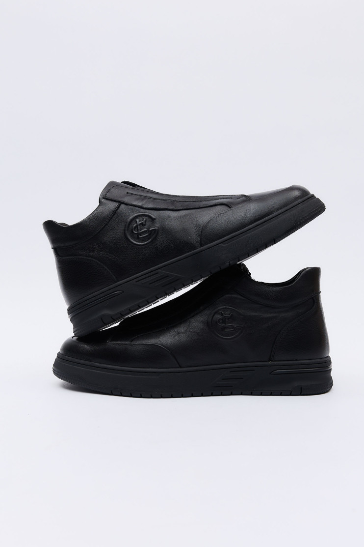 Черевики чоловічі Clemento 207071 - Вид 4 - інтернет магазин sandalini.ua