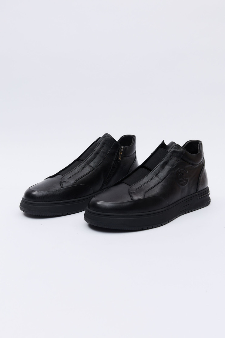 Черевики чоловічі Clemento 207071 - Вид 1 - інтернет магазин sandalini.ua