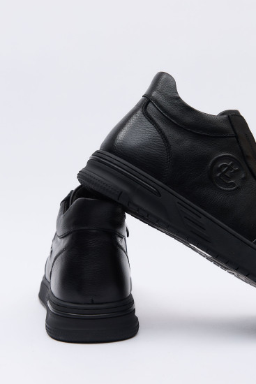 Черевики чоловічі Clemento 207071