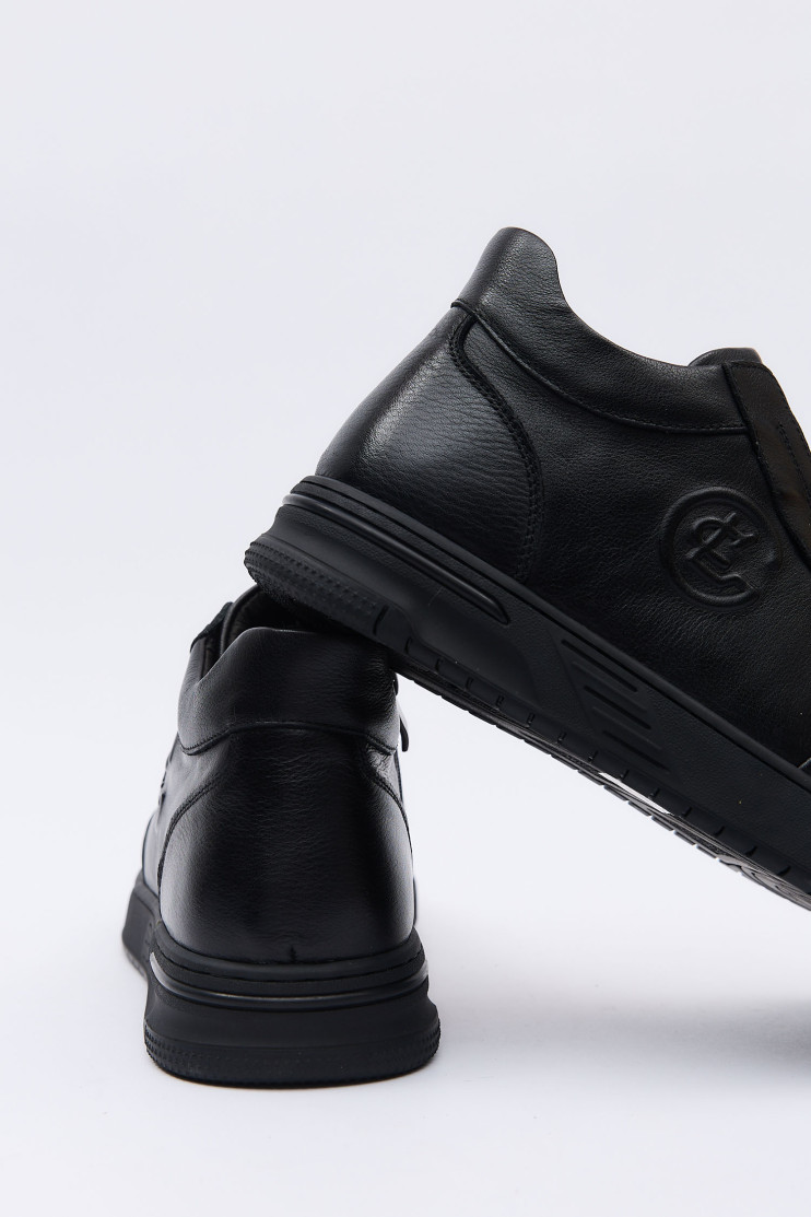 Черевики чоловічі Clemento 207071 - Вид 5 - інтернет магазин sandalini.ua