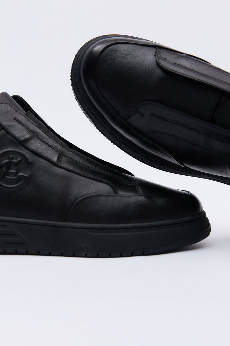 Черевики чоловічі Clemento 207071 - Вид 6 - інтернет магазин sandalini.ua