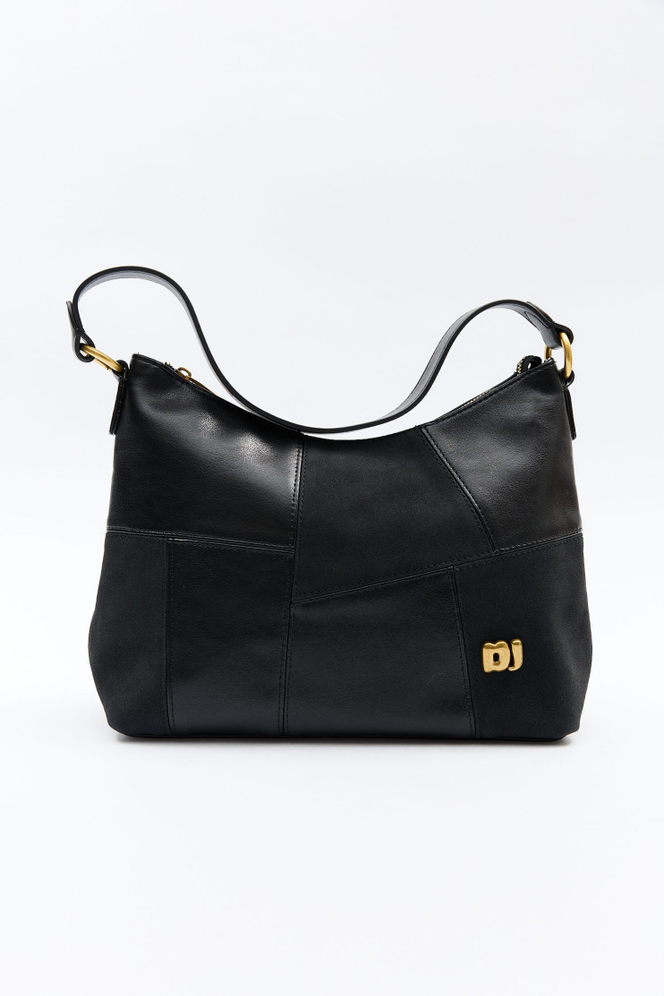 Сумка David Jones 203840 - Вид 3 - интернет магазин sandalini.ua