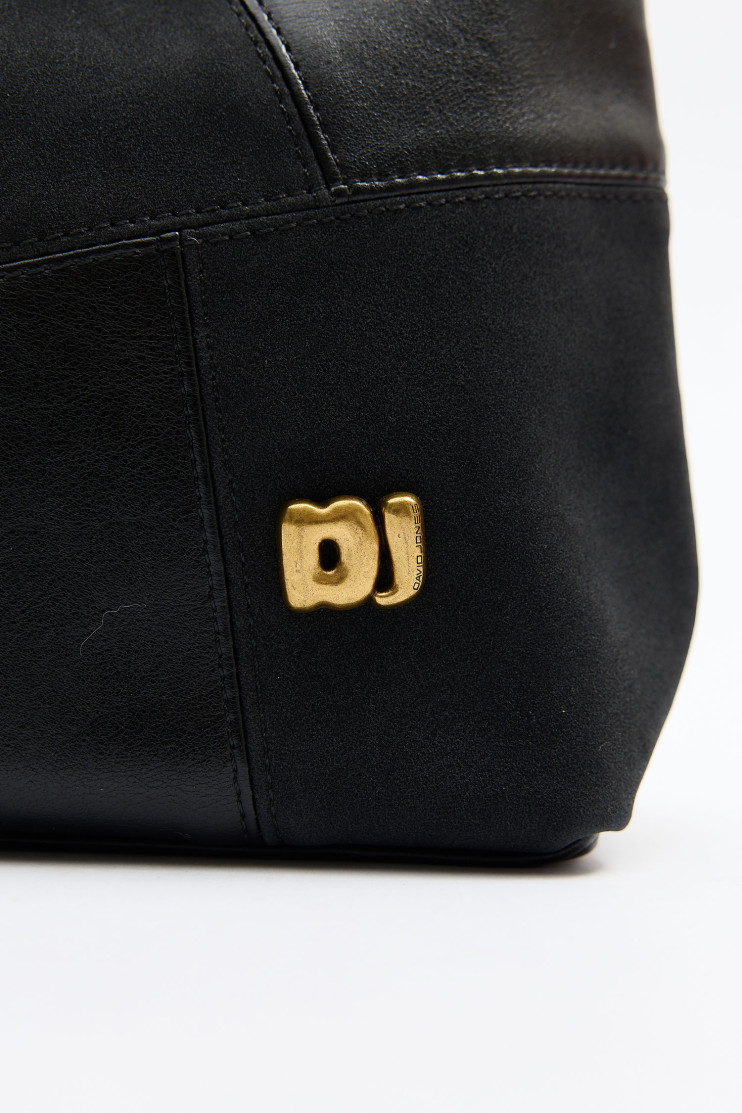 Сумка David Jones 203840 - Вид 4 - интернет магазин sandalini.ua