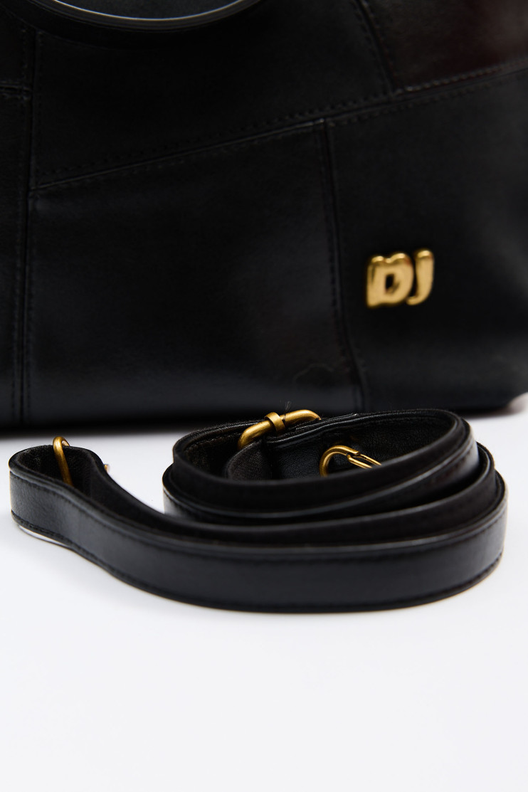 Сумка David Jones 203840 - Вид 7 - интернет магазин sandalini.ua