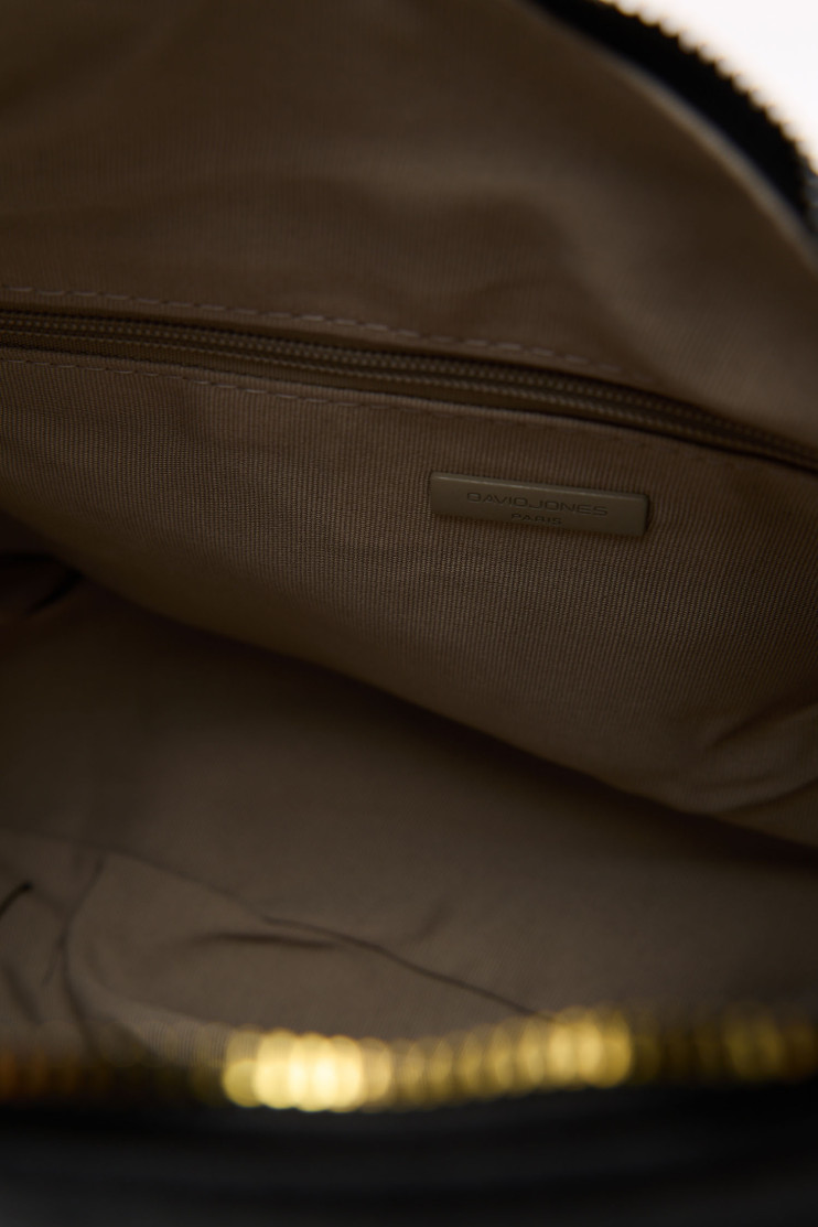 Сумка David Jones 203840 - Вид 8 - интернет магазин sandalini.ua