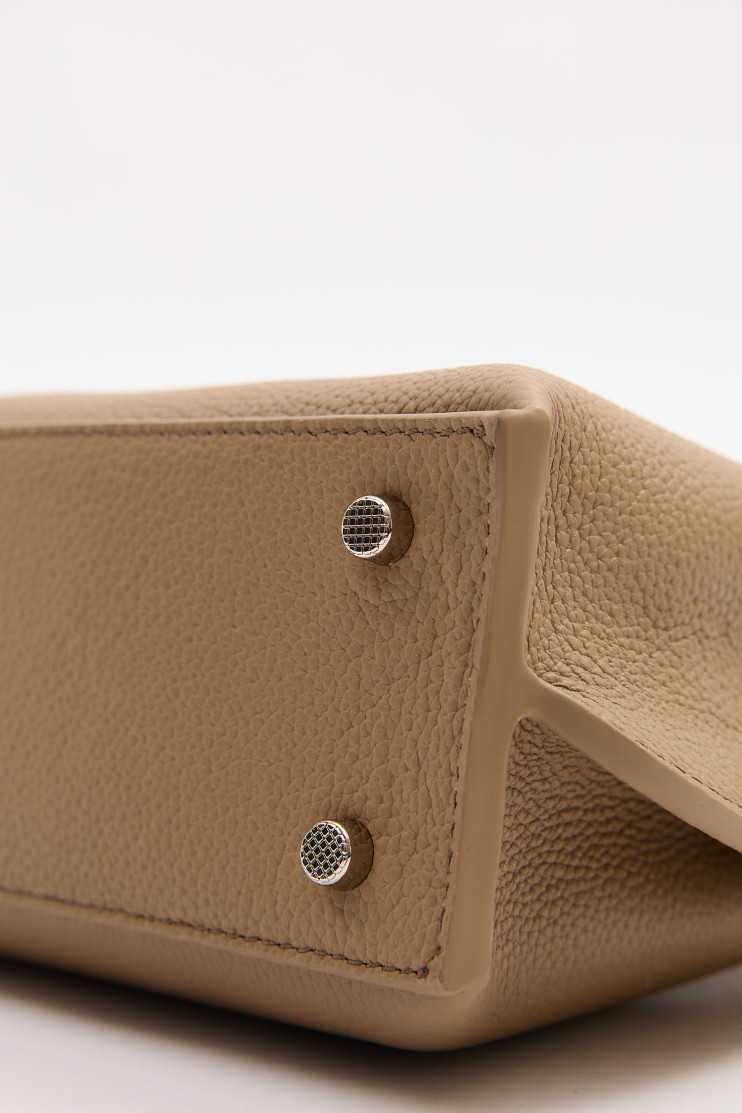 Сумка Lonza 211757 - Вид 3 - интернет магазин sandalini.ua