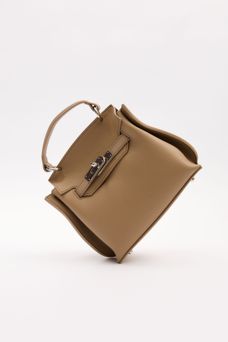 Сумка Lonza 211757 - Вид 4 - интернет магазин sandalini.ua