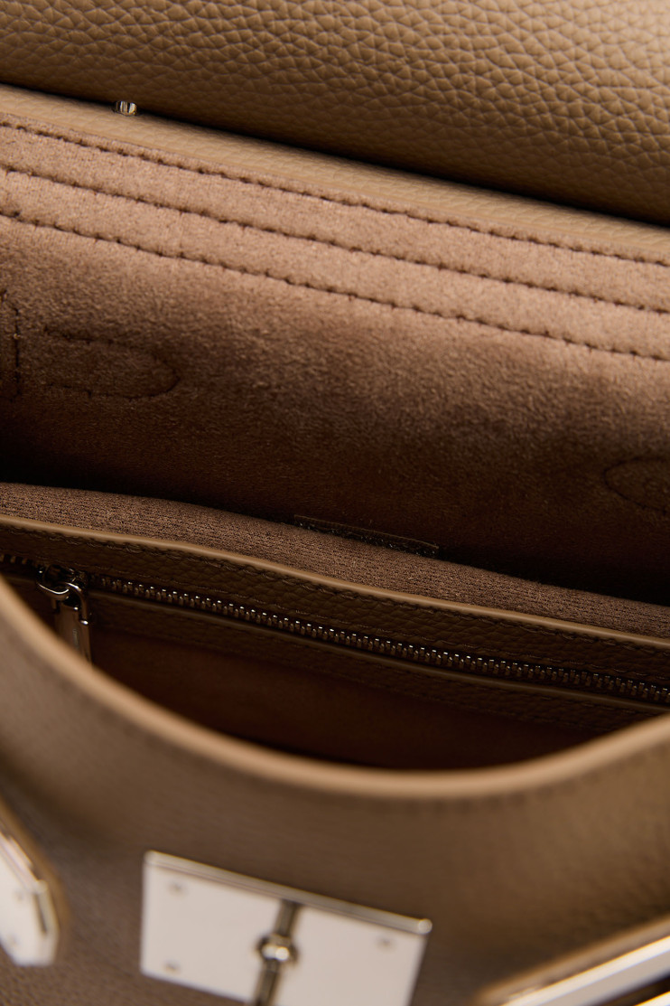 Сумка Lonza 211757 - Вид 8 - интернет магазин sandalini.ua