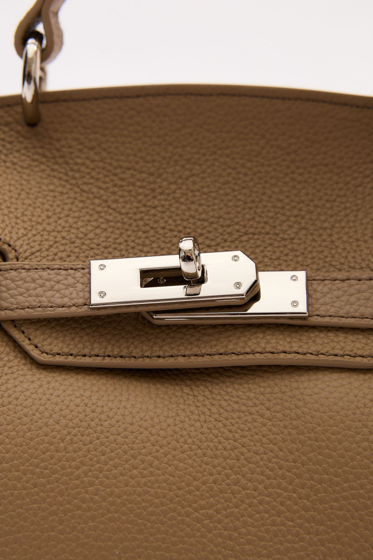 Сумка Lonza 211757 - Вид 9 - интернет магазин sandalini.ua