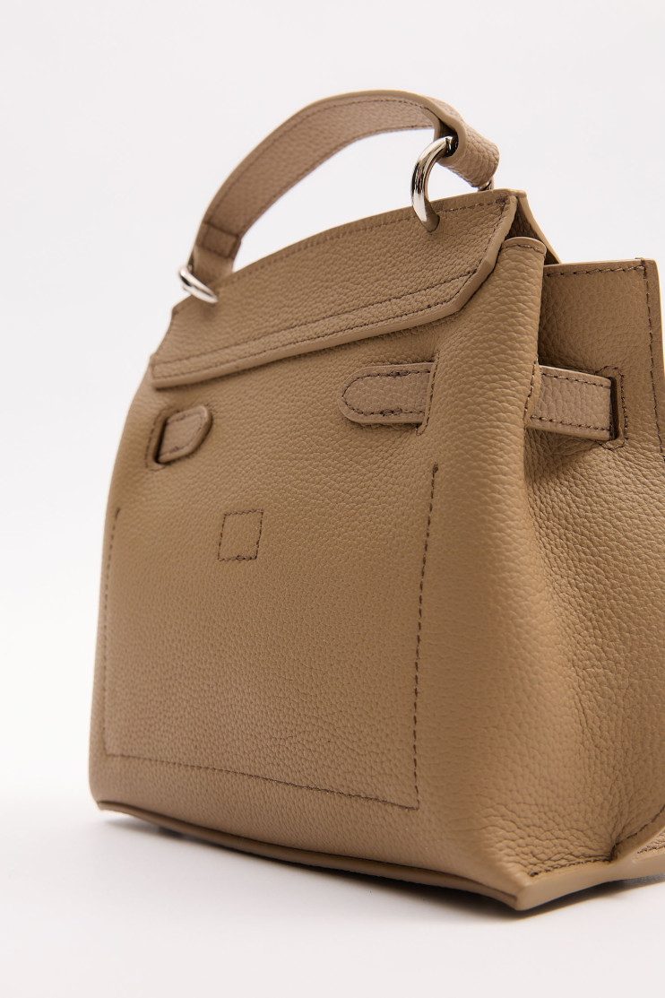 Сумка Lonza 211757 - Вид 11 - интернет магазин sandalini.ua