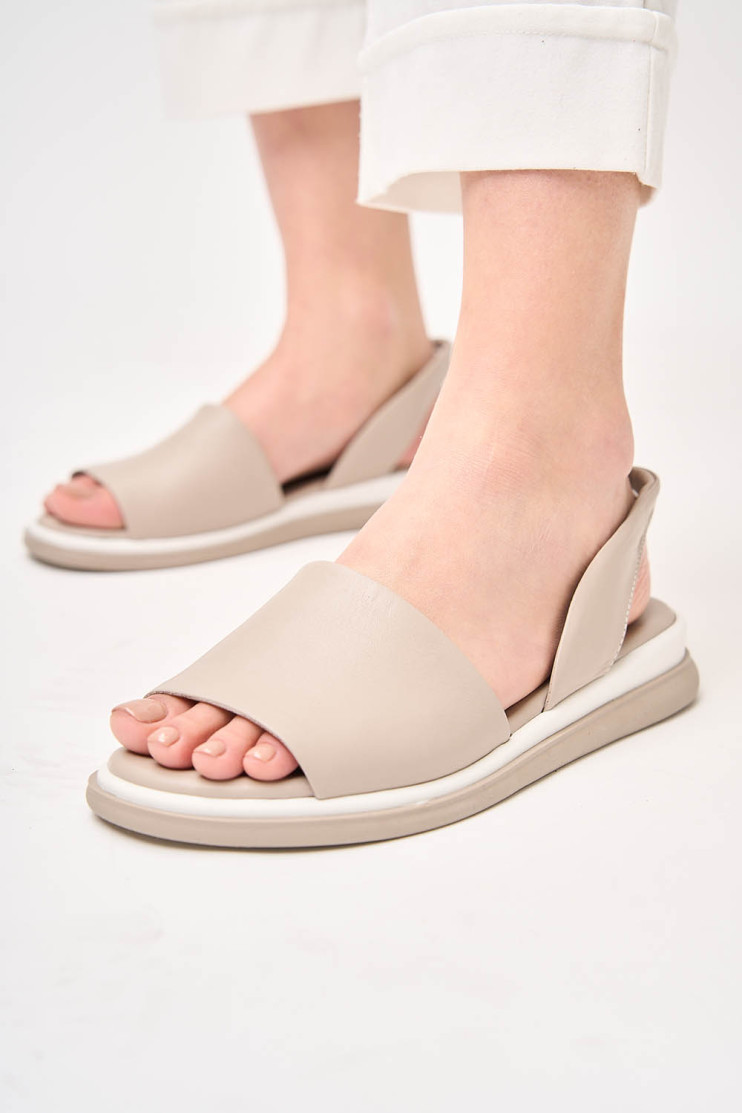 Босоніжки Anna Lucci 176503 - Вид 5 - інтернет магазин sandalini.ua