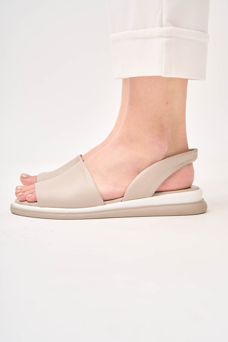 Босоніжки Anna Lucci 176503 - Вид 7 - інтернет магазин sandalini.ua