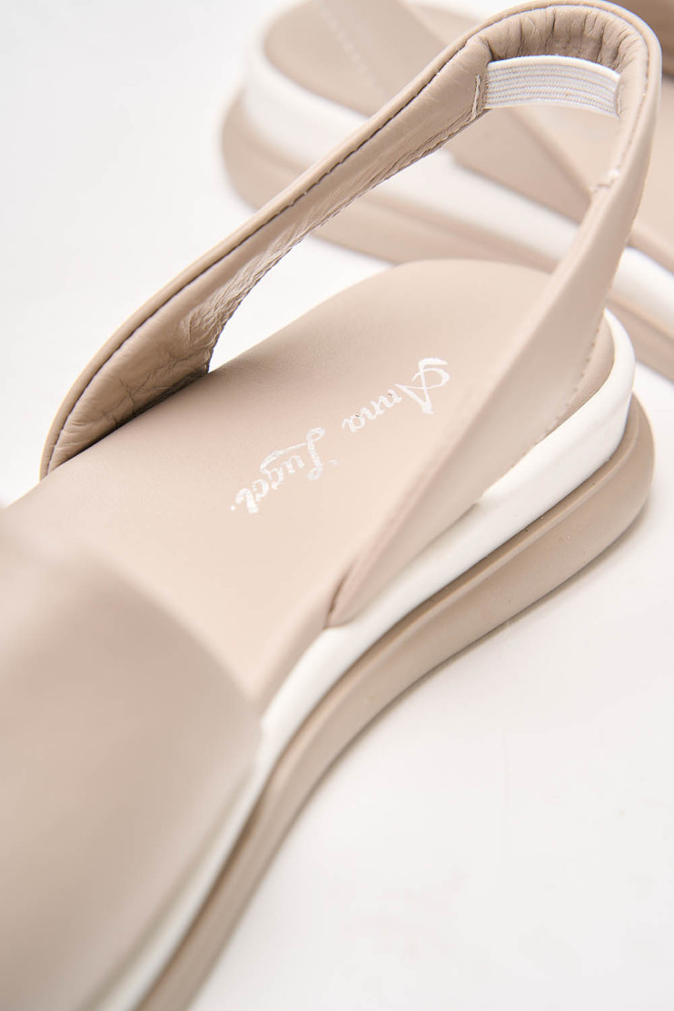 Босоніжки Anna Lucci 176503 - Вид 4 - інтернет магазин sandalini.ua