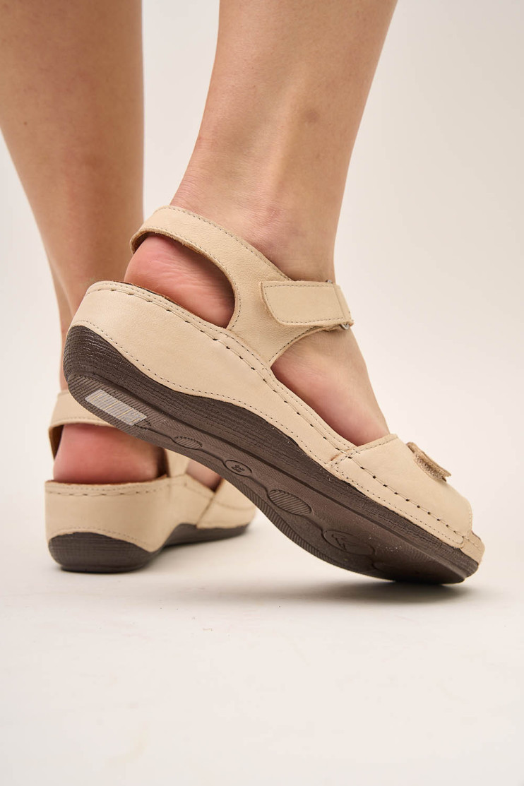 Босоніжки Anna Lucci 176557 - Вид 6 - інтернет магазин sandalini.ua