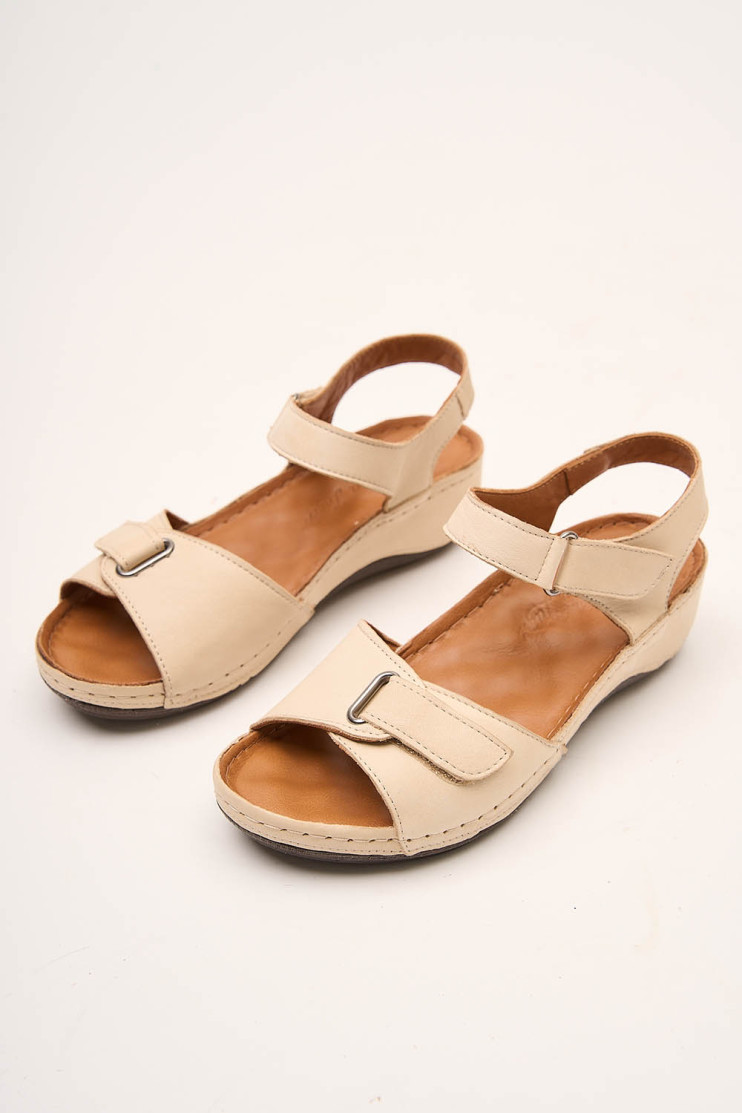 Босоніжки Anna Lucci 176557 - Вид 2 - інтернет магазин sandalini.ua