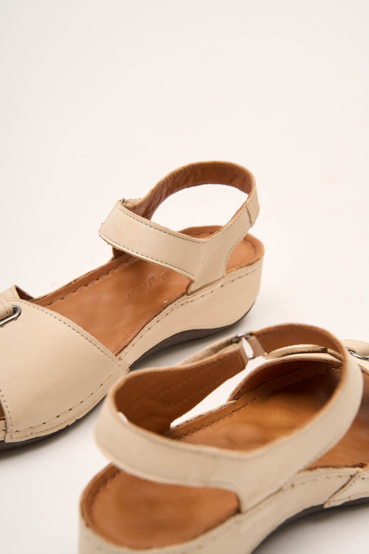 Босоніжки Anna Lucci 176557 - Вид 4 - інтернет магазин sandalini.ua