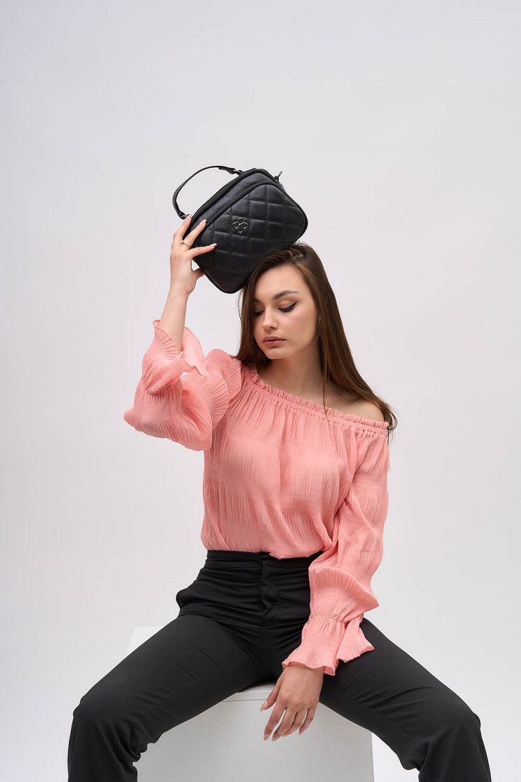 Сумка Farfalla Rosso 177437 - Вид 7 - інтернет магазин sandalini.ua