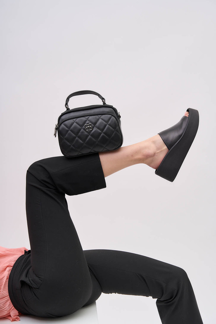 Сумка Farfalla Rosso 177437 - Вид 8 - інтернет магазин sandalini.ua