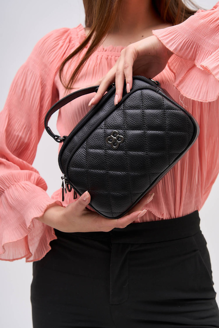 Сумка Farfalla Rosso 177437 - Вид 9 - інтернет магазин sandalini.ua