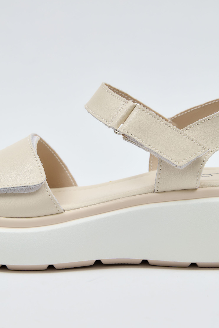 Босоножки Lonza 207183 - Вид 3 - интернет магазин sandalini.ua