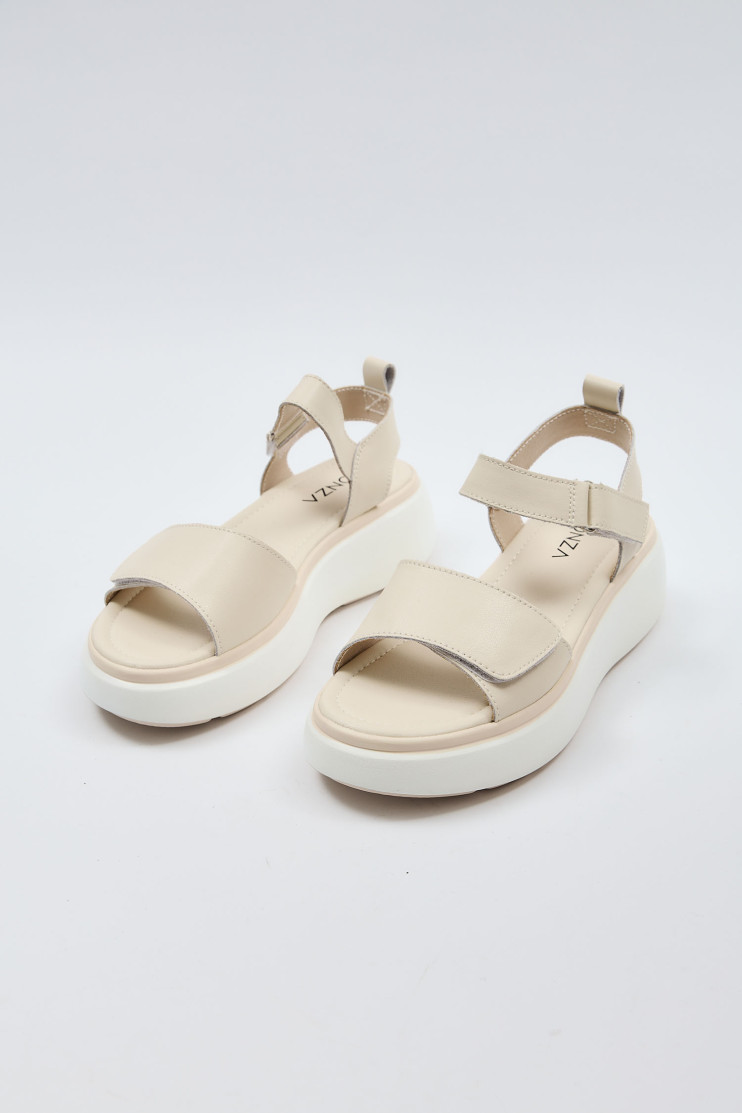 Босоножки Lonza 207183 - Вид 4 - интернет магазин sandalini.ua