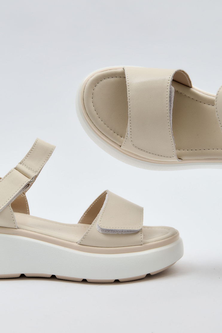 Босоножки Lonza 207183 - Вид 6 - интернет магазин sandalini.ua