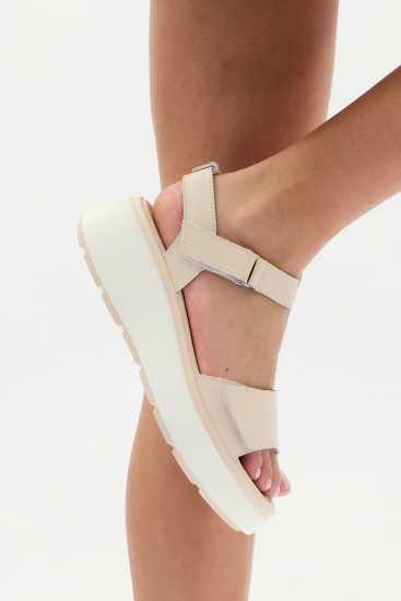 Босоніжки Lonza 207183