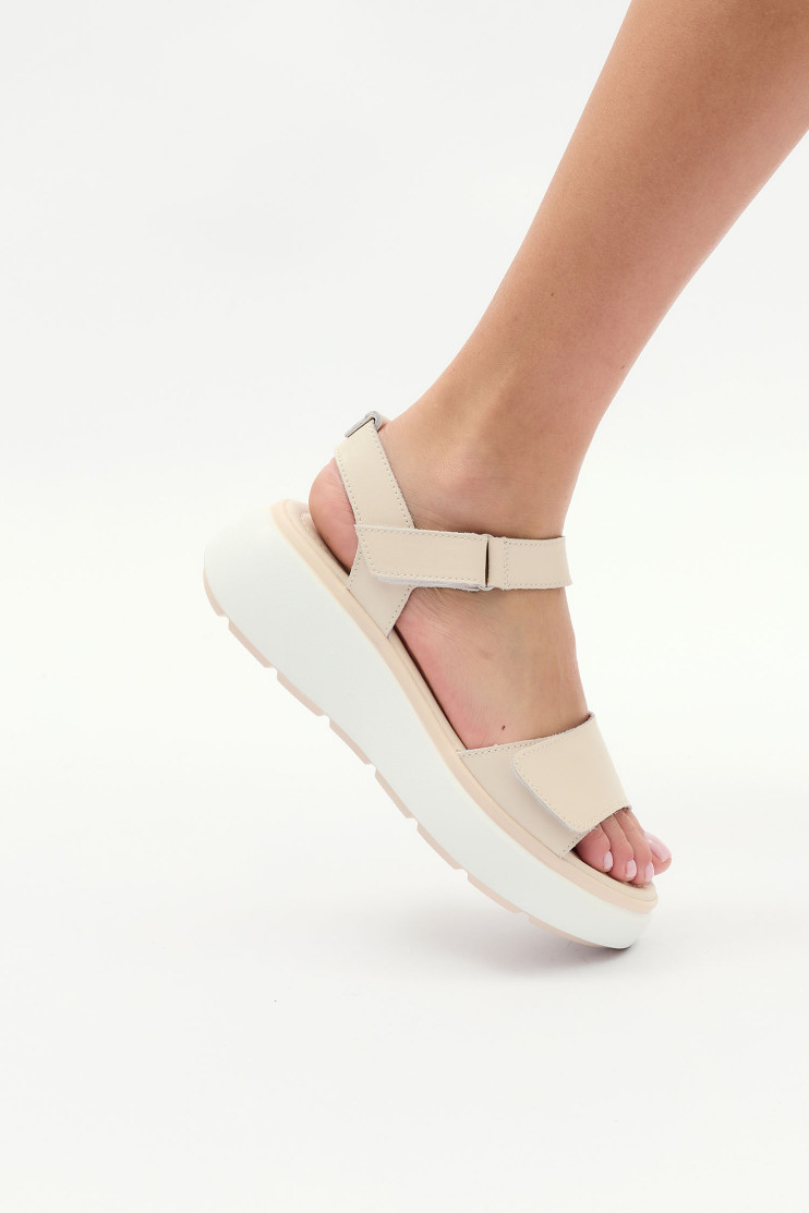 Босоножки Lonza 207183 - Вид 7 - интернет магазин sandalini.ua