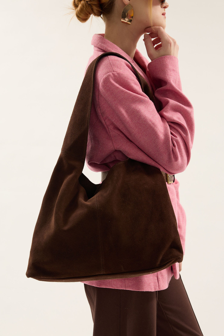 Сумка Lonza 213206 - Вид 1 - інтернет магазин sandalini.ua