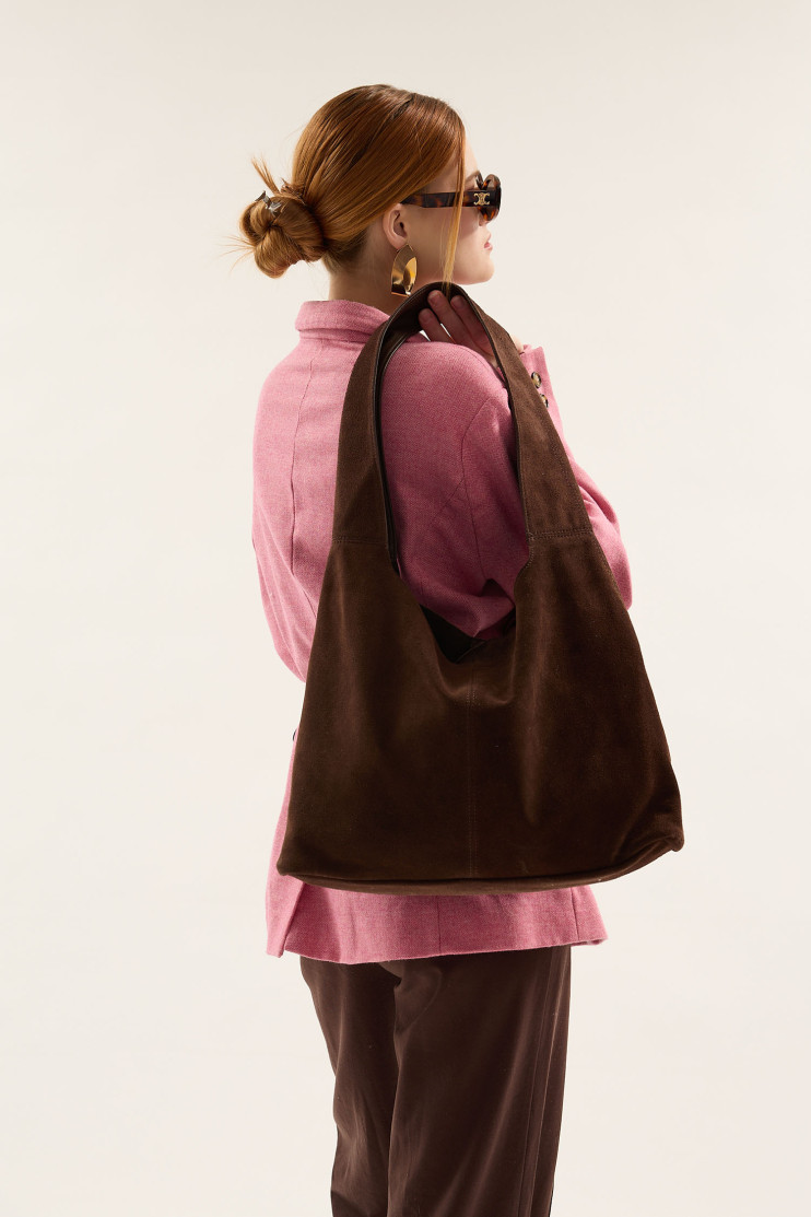 Сумка Lonza 213206 - Вид 7 - інтернет магазин sandalini.ua