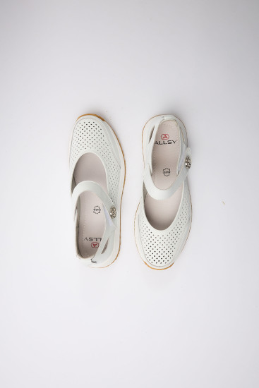 Балетки ALLSY 208224