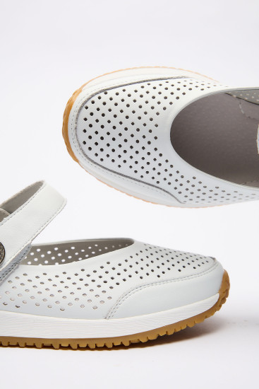 Балетки ALLSY 208224