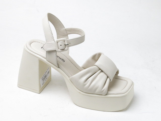 Босоніжки Fabio Monelli 177314 - Вид 12 - інтернет магазин sandalini.ua