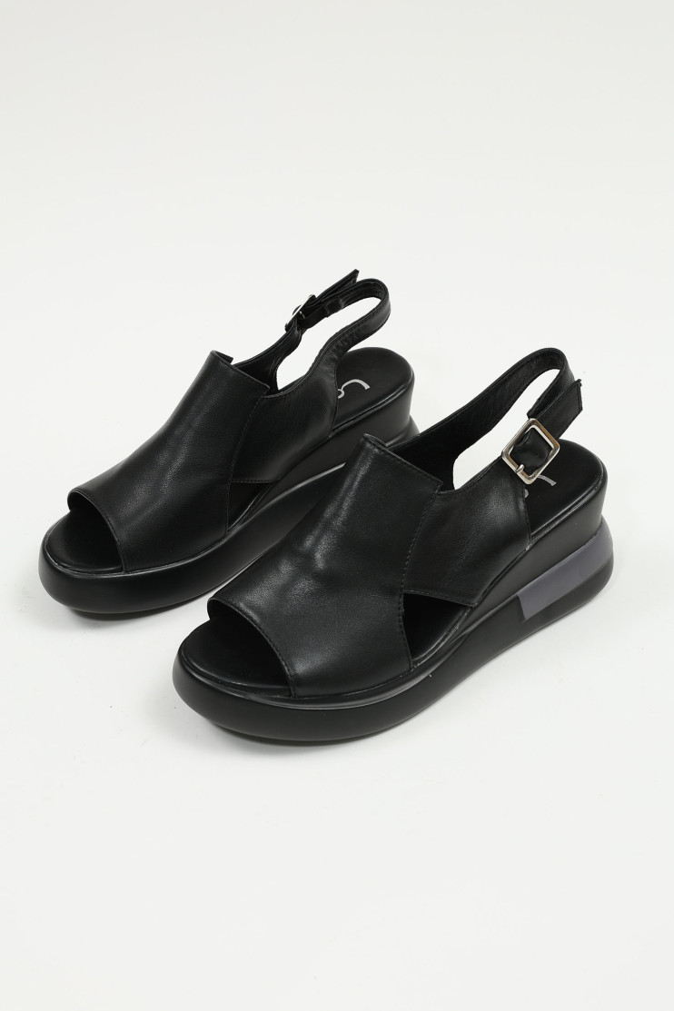 Босоніжки Lonza 169474 - Вид 1 - інтернет магазин sandalini.ua