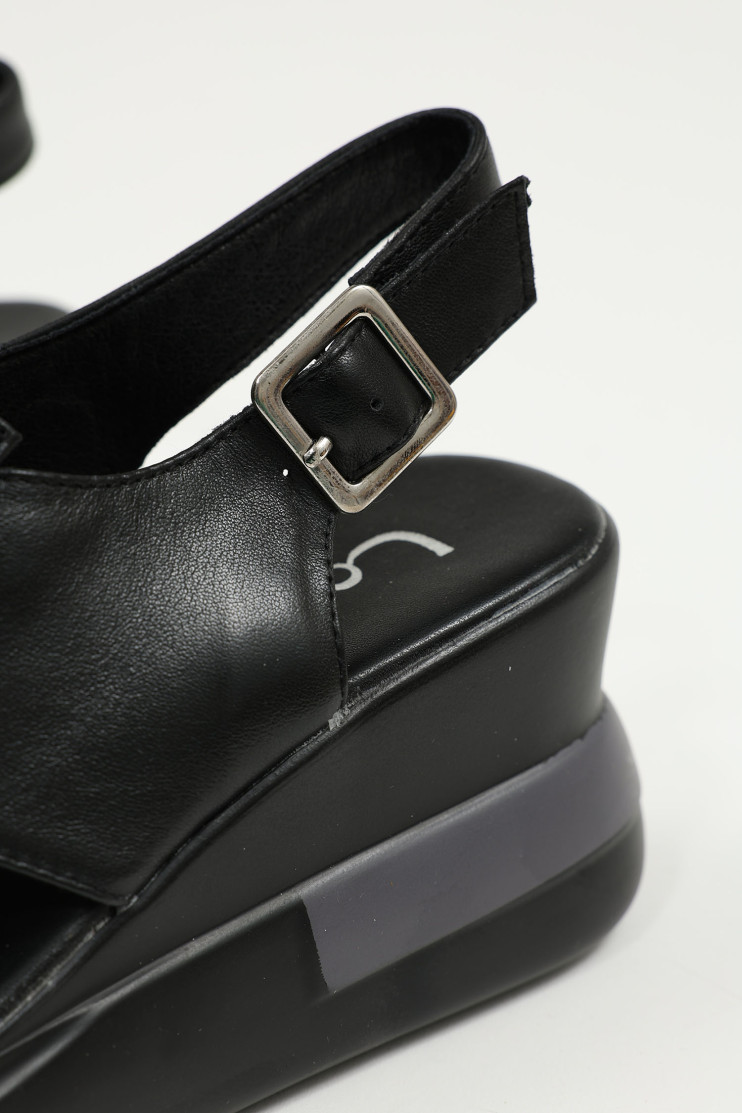 Босоніжки Lonza 169474 - Вид 3 - інтернет магазин sandalini.ua