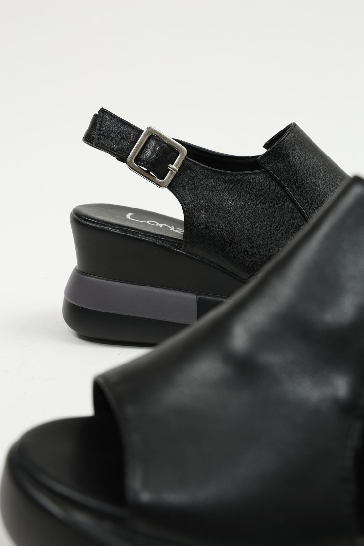 Босоніжки Lonza 169474 - Вид 4 - інтернет магазин sandalini.ua