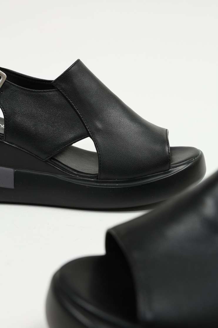 Босоніжки Lonza 169474 - Вид 2 - інтернет магазин sandalini.ua