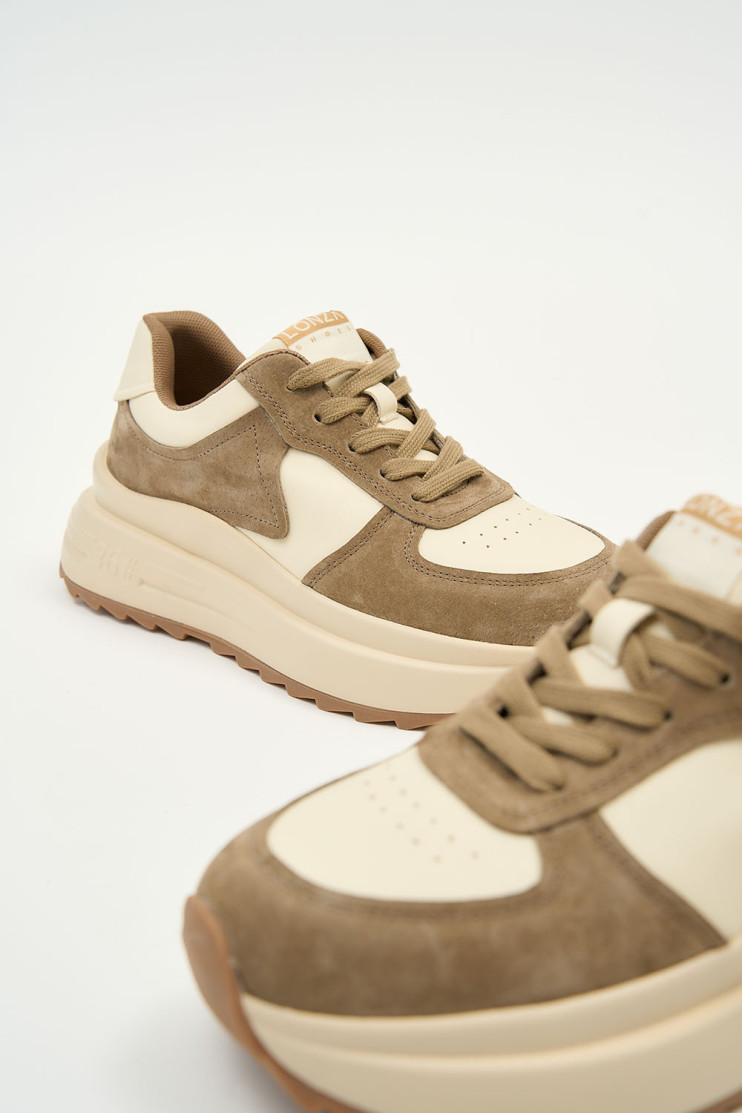 Кросівки Lonza 179424 - Вид 2 - інтернет магазин sandalini.ua