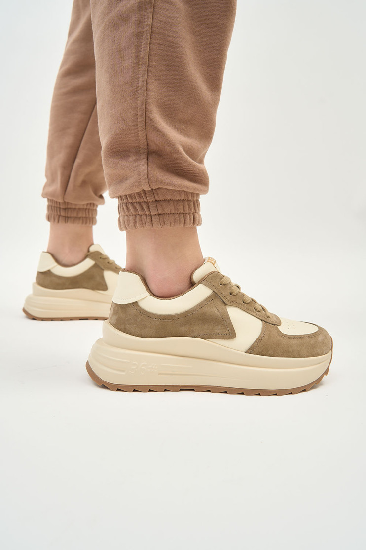 Кросівки Lonza 179424 - Вид 1 - інтернет магазин sandalini.ua