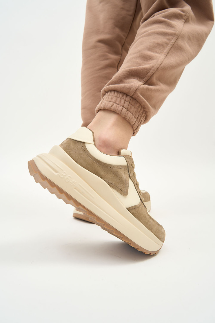 Кросівки Lonza 179424 - Вид 5 - інтернет магазин sandalini.ua