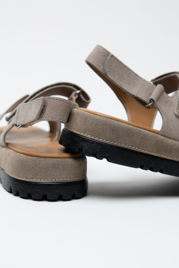 Босоножки ALLSY 210934