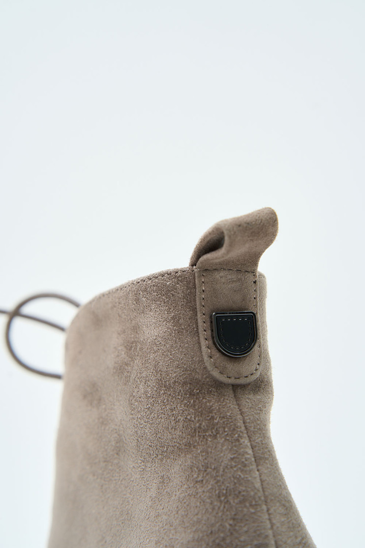 Ботильоны Fabio Monelli 178241 - Вид 5 - интернет магазин sandalini.ua