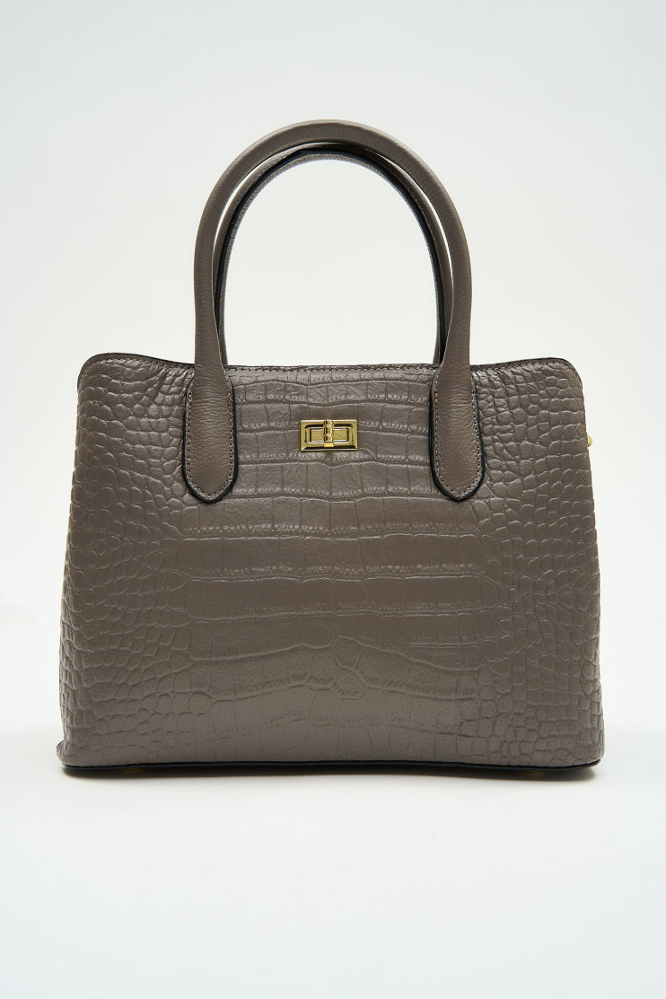 Сумка Lonza 181511 - Вид 1 - інтернет магазин sandalini.ua