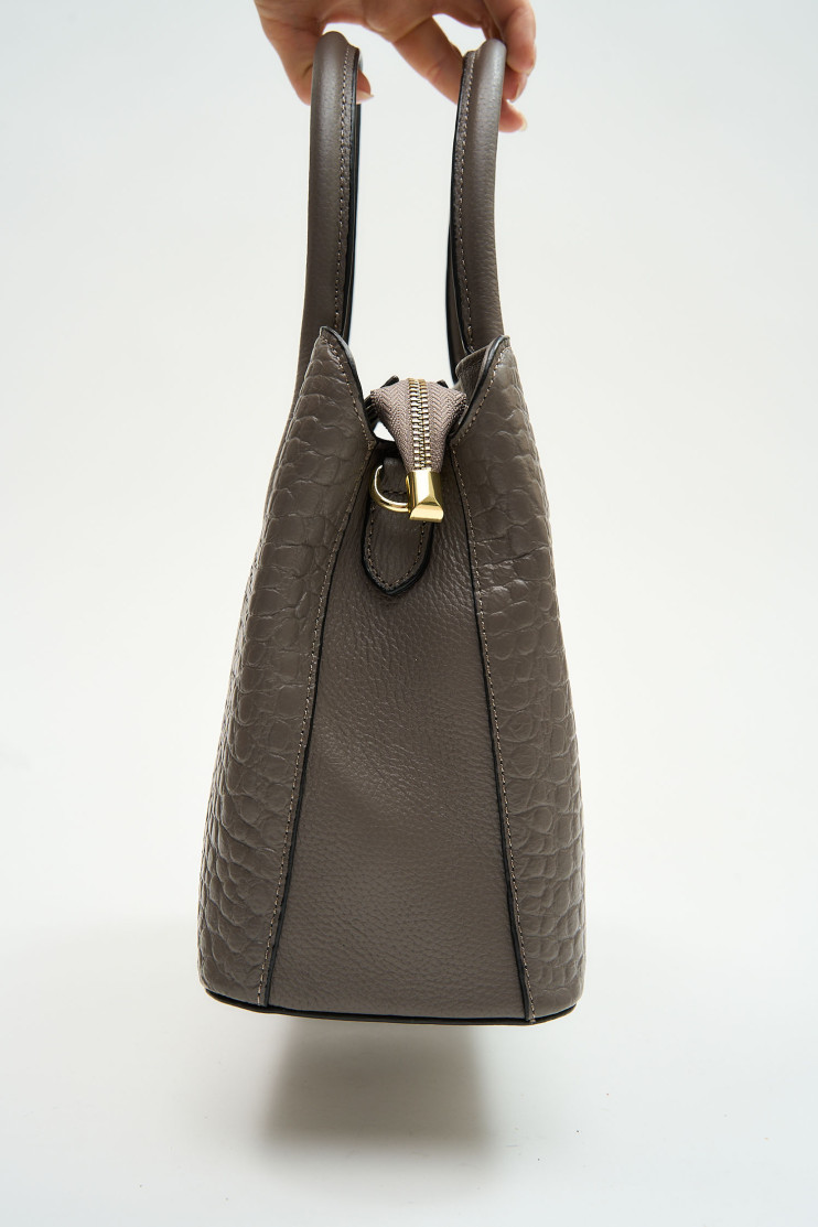 Сумка Lonza 181511 - Вид 3 - інтернет магазин sandalini.ua